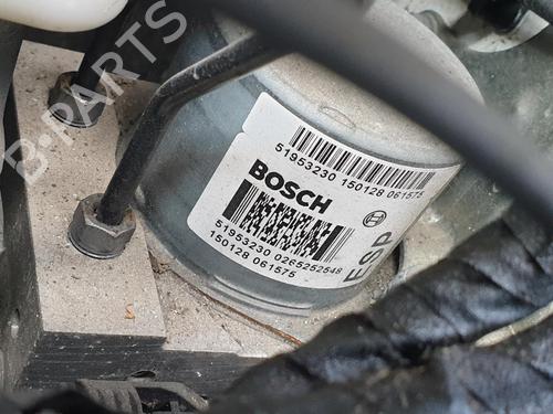 ABS pump FIAT 500 (312_) 1.2 (312AXA1A) | BP23563292M43 