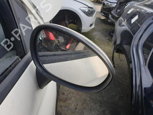 Right mirror FIAT 500 (312_) 1.2 (312AXA1A) | BP23563307C27