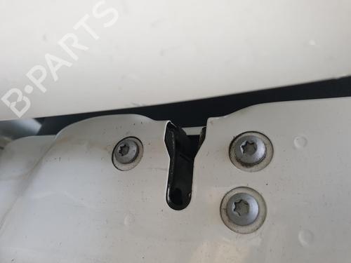 Used Front right lock FIAT 500 (312_) 1.2 (312AXA1A) (69 hp) 23563308