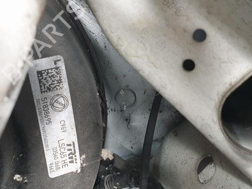 Servo frein FIAT 500 (312_) 1.2 (312AXA1A) (69 hp) 23563320