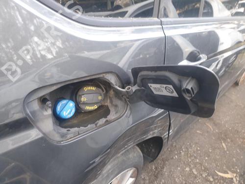 Fuel flap VW TOURAN (5T1) 2.0 TDI | BP23564963C131 