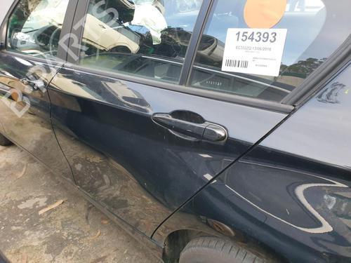 Left rear door BMW 1 (F20) 114 d | BP23954613C4 