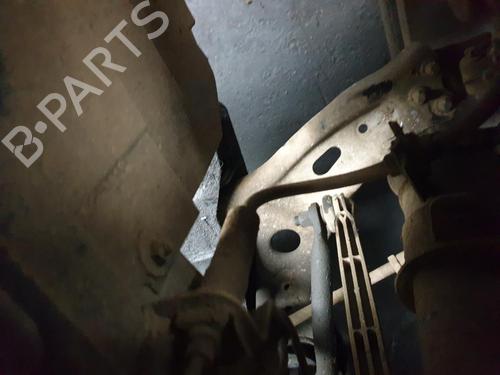 Used Right front suspension arm FIAT 500X (334_) 1.6 D Multijet (334AXA1B, 334AXA11) (120 hp) 23965107