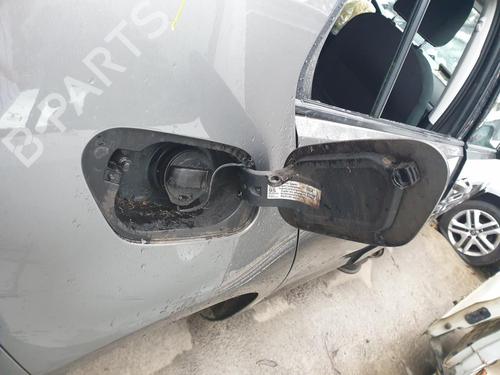 Fuel flap VW GOLF VII (5G1, BQ1, BE1, BE2) 1.2 TSI | BP24128577C131 