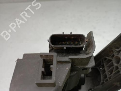 Pedal AUDI A3 (8P1) 2.0 TDI | BP3024256I4