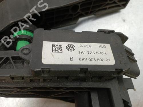 Pedal AUDI A3 (8P1) 2.0 TDI | BP3024256I4