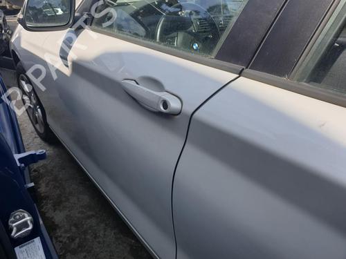 Left front door BMW 1 (F20) 118 d | BP24600765C2 