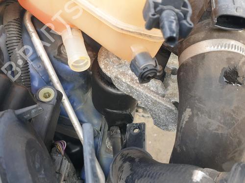 Motorophæng FORD FIESTA VI (CB1, CCN) 1.0 EcoBoost (100 hp) 24294812