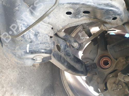 Venstre fortil bærearm FORD FIESTA VI (CB1, CCN) 1.0 EcoBoost (100 hp) 24294815