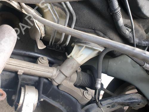 Used Steering rack FORD FIESTA VI (CB1, CCN) 1.0 EcoBoost (100 hp) 24294816