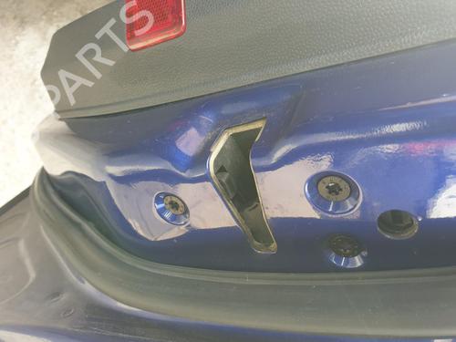 Używane Zamek drzwi tylnych prawych FORD FIESTA VI (CB1, CCN) 1.0 EcoBoost (100 hp) 24294830