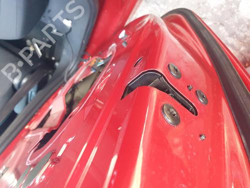 Used Front left lock PEUGEOT 308 II (LB_, LP_, LW_, LH_, L3_) 1.2 THP 110 (110 hp) 24308160