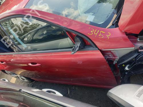 Used Right front door PEUGEOT 308 II (LB_, LP_, LW_, LH_, L3_) 1.2 THP 110 (110 hp) 24308172