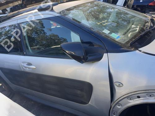 Dør høyre foran CITROËN C4 CACTUS 1.2 VTi 82 (82 hp) 24357055