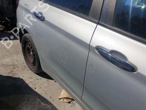 Right rear door FIAT TIPO Hatchback (356_, 357_) 1.4 (356HXA1B, 357) | BP24532560C5