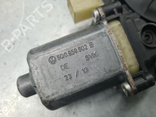 Right front window motor VW GOLF VII (5G1, BQ1, BE1, BE2) 2.0 TDI | BP11495645E20