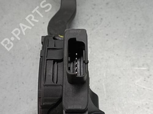 Pedal PEUGEOT 308 I (4A_, 4C_) 1.6 16V | BP3025892I4 