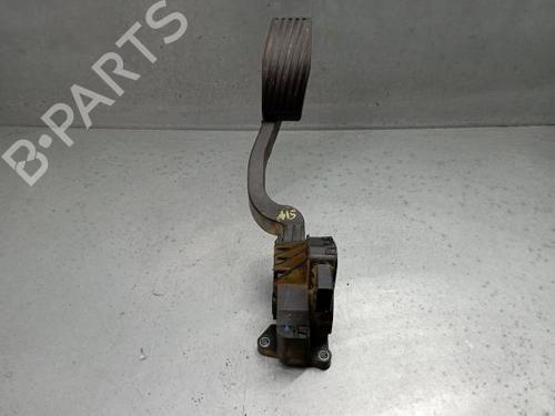Gaspedaal OPEL CORSA D (S07) 1.3 CDTI (L08, L68) (75 hp) 3024953