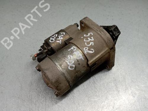 Anlasser für FIAT 500 (312_) 1.2 (312AXA1A) (69 hp) 3097809