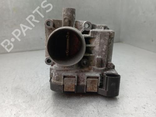 Used Throttle body FIAT 500 (312_) 1.2 (312AXA1A) (69 hp) 3089663