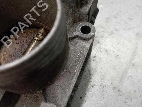 Throttle body FIAT 500 (312_) 1.2 (312AXA1A) | BP3089663M82 