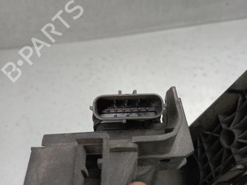 Pedal VW GOLF V (1K1) 2.0 TDI | BP3026411I4 