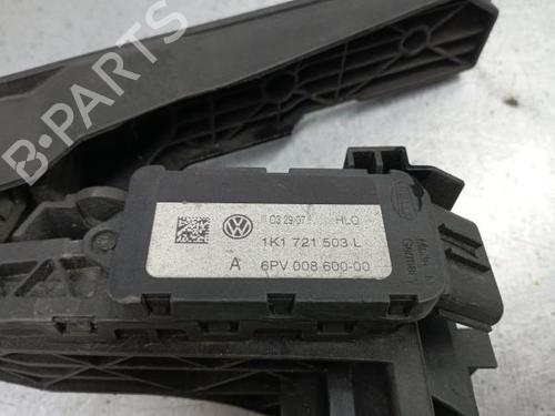 Pedal VW GOLF V (1K1) 2.0 TDI | BP3026411I4 