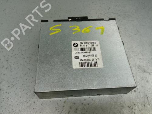 Electronic module BMW 3 (E90) 318 d | BP12242744M83 