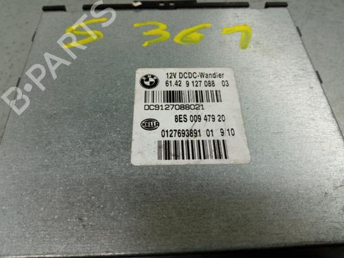 Electronic module BMW 3 (E90) 318 d | BP12242744M83 