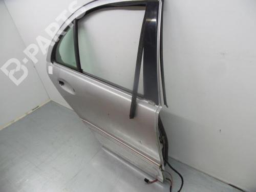 Right rear door MERCEDES-BENZ C-CLASS (W203) C 220 CDI (203.006, 203.008) | BP3103479C5 