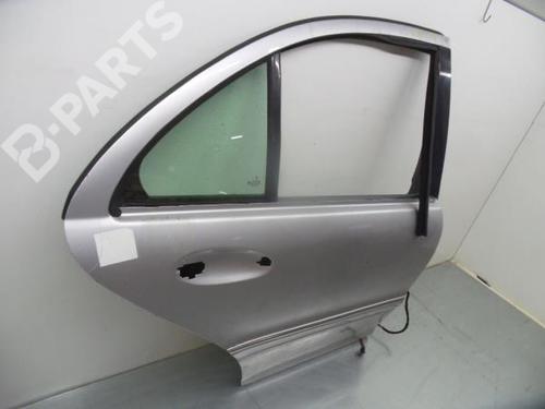 Right rear door MERCEDES-BENZ C-CLASS (W203) C 220 CDI (203.006, 203.008) | BP3103479C5 