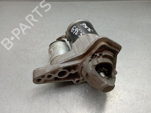 Starter NISSAN JUKE (F15) 1.6 | BP227480M8 