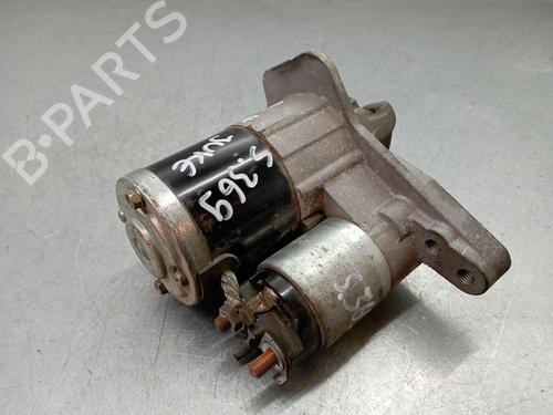 Starter NISSAN JUKE (F15) 1.6 | BP227480M8 