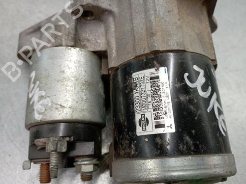 Starter NISSAN JUKE (F15) 1.6 | BP227480M8 