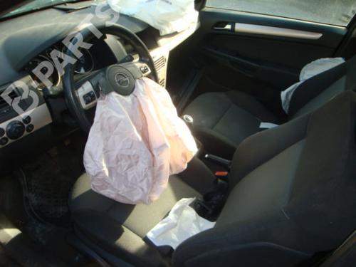 ABS pump OPEL ASTRA H Estate (A04) 1.7 CDTI (L35) | BP3025962M43 