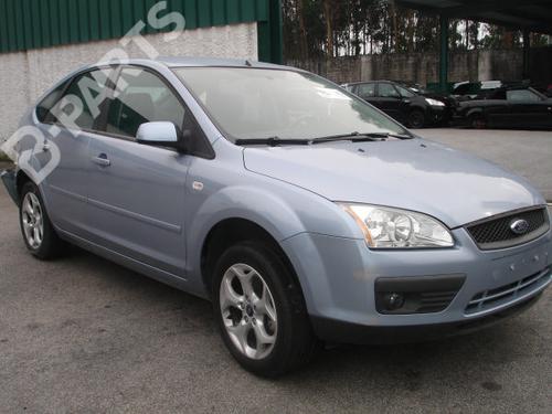 Lenksäule FORD FOCUS II (DA_, HCP, DP) 1.6 | BP3102428M21 