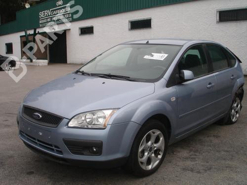 Lenksäule FORD FOCUS II (DA_, HCP, DP) 1.6 | BP3102428M21 