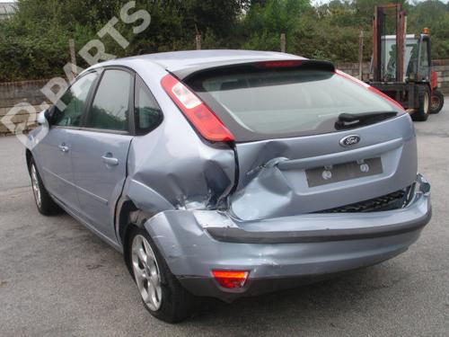 Lenksäule FORD FOCUS II (DA_, HCP, DP) 1.6 | BP3102428M21 