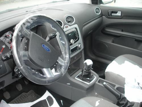 Lenksäule FORD FOCUS II (DA_, HCP, DP) 1.6 | BP3102428M21 