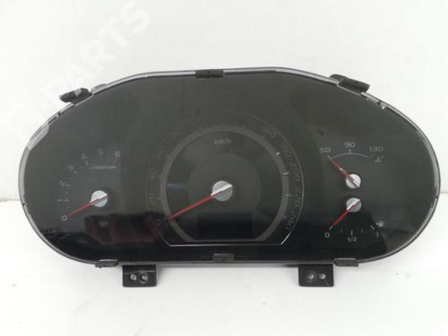 Instrument cluster KIA SPORTAGE III (SL) 1.7 CRDi | BP1185490C47 
