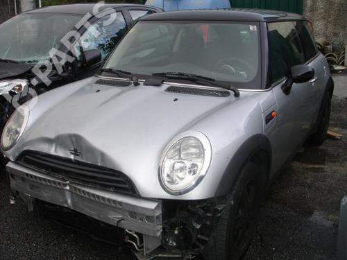 MINI MINI (R50, R53)  One  311