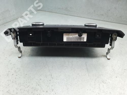 Climate control NISSAN QASHQAI II (J11, J11_) 1.5 dCi | BP3101725I5