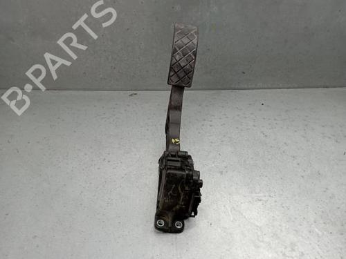 Used Pedal SEAT IBIZA IV (6J5, 6P1) 1.6 TDI (90 hp) 3024725