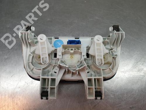 Commande Chauffage OPEL COMBO Box Body/MPV (X12) 1.3 CDTI (B05) | BP3093600I5 