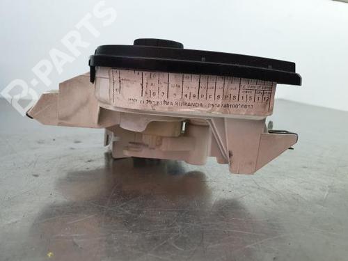 Commande Chauffage OPEL COMBO Box Body/MPV (X12) 1.3 CDTI (B05) | BP3093600I5 