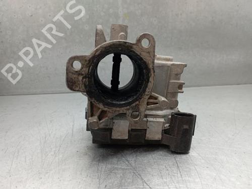 Throttle body OPEL COMBO Box Body/MPV (X12) 1.3 CDTI (B05) | BP3084481M82 
