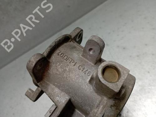 Throttle body OPEL COMBO Box Body/MPV (X12) 1.3 CDTI (B05) | BP3084481M82 