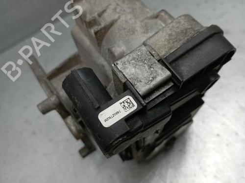 Throttle body OPEL COMBO Box Body/MPV (X12) 1.3 CDTI (B05) | BP3084481M82 
