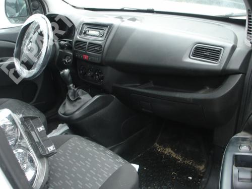 Used Parts OPEL COMBO Box Body/MPV (X12)  1.3 CDTI (B05)  233491