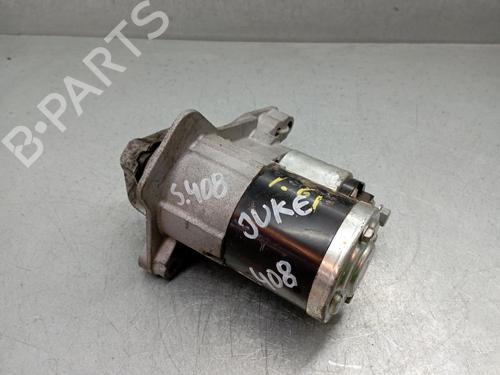 Startmotor NISSAN JUKE (F15) 1.6 (117 hp) 3105156